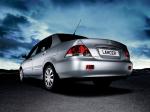Mitsubishi Lancer 2005 года
